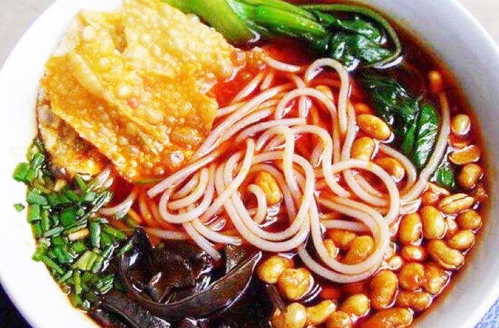 灵宝螺蛳粉培训