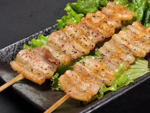 灵宝烤五花肉培训