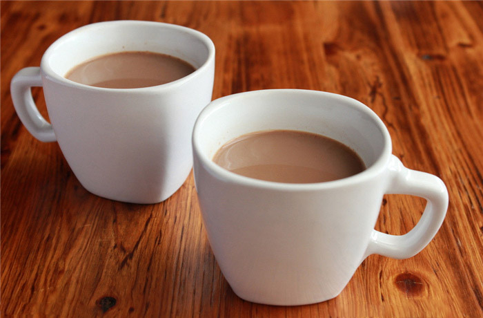 灵宝奶茶培训