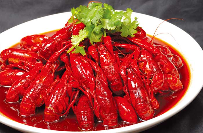 灵宝麻辣小龙虾培训